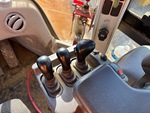 Control Station with Hydraulic Controls