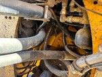Hydraulics with Hoses (Hydraulics)