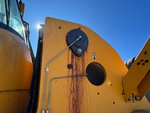 Chassis with Chassis to Arm Pins