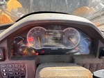 Control Station with Gauges