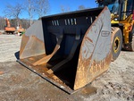 Specialty with Loader Bucket Condition