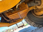 Drivetrain with Transfer Case / Drop Box