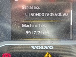 Control Station with Hour Meter / Odometer