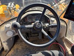 Control Station with Steering Controls
