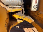Chassis with Articulating Center Pins