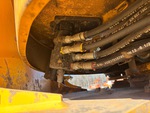 Chassis with Master Cylinder