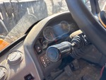 Control Station with Drivetrain Controls