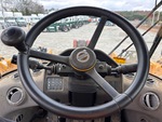 Control Station with Steering Controls