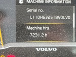 Control Station with Hour Meter / Odometer