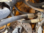 Drivetrain with Transmission