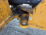 Chassis with Articulating Center Pins