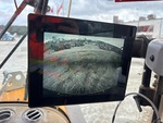 Control Station with Rear View Camera