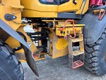 Chassis with Frame Condition