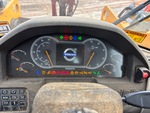 Control Station with Warning Lights