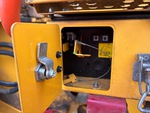 Safety with Safety Lock Out/Stop