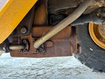 Drivetrain with Transfer Case / Drop Box