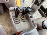 Control Station with Hydraulic Controls