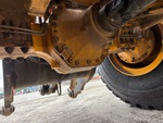Drivetrain with Front Drive Axle
