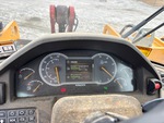 Control Station with Gauges