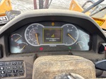 Control Station with Dash Console