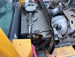 Hydraulics with Hydraulic Tank