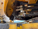 Chassis with Master Cylinder