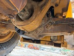 Drivetrain with Rear Drive Axle