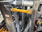 Engine with Radiator