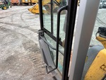 Control Station with Cab Doors