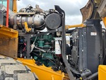 Engine with Engine - Right Side