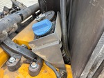 Engine with DEF / AdBlue Tank