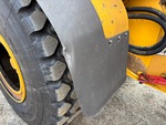 General Appearance with Fenders