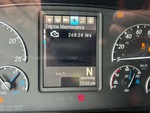 4 Transmision with Engine Hours