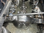 Drivetrain with