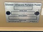 General Appearance with Unit Serial Number
