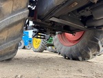 Drivetrain with