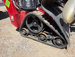 Drivetrain - Wheeled Equipment with