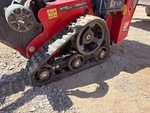 Drivetrain - Wheeled Equipment with