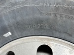 4 Underbody - Truck with