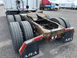 4 Underbody - Truck with