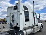 4 Underbody - Truck with
