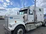 4 Underbody - Truck with