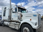 4 Underbody - Truck with