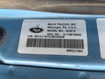 General Appearance with Numéro de série/Numéro d'identification du véhicule automobile