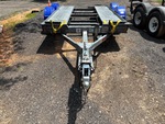 Trailer Chassis with