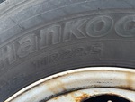 4 Underbody - Truck with
