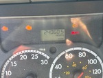 4 Transmision with Engine Hours