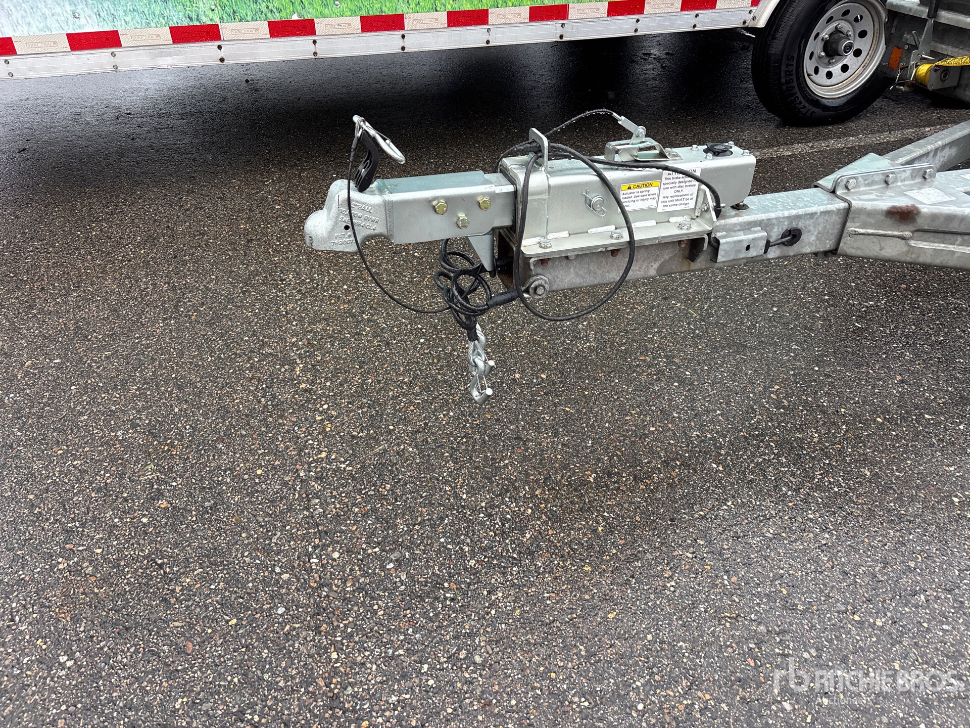 2019 Demco AT7000P