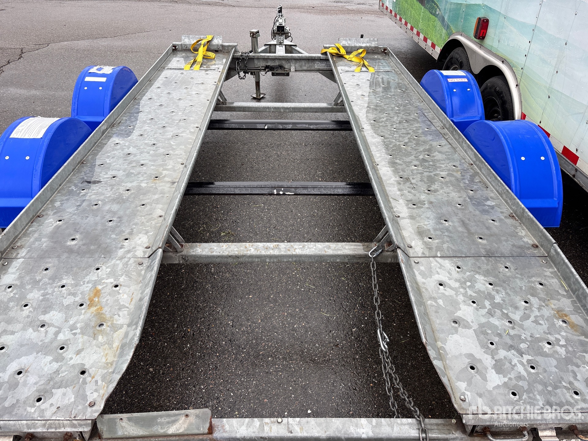 2019 Demco AT7000P