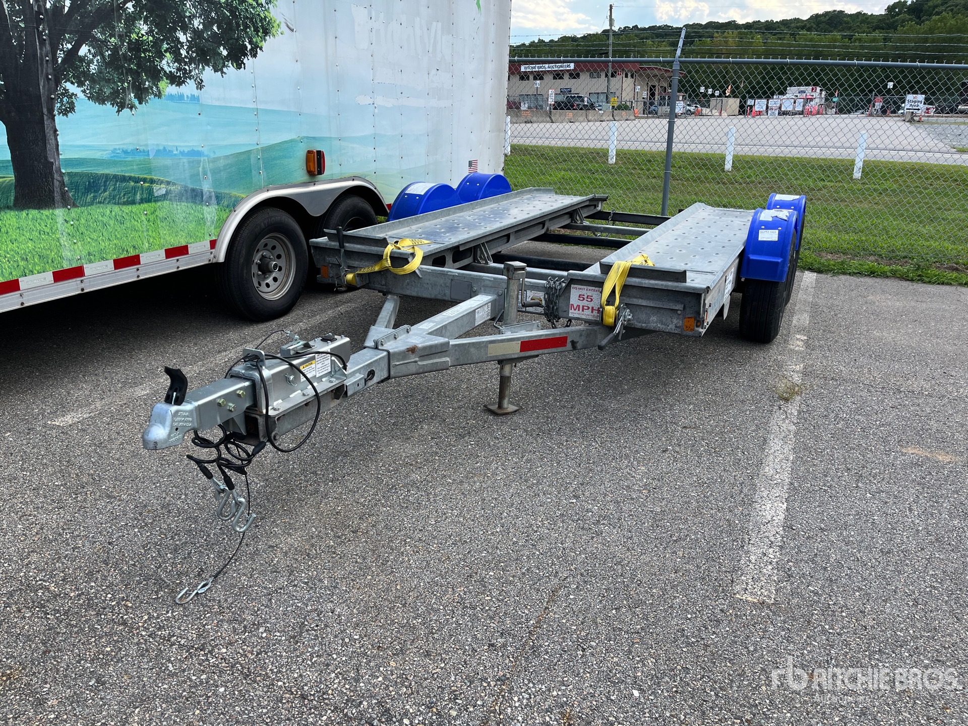 2019 Demco AT7000P